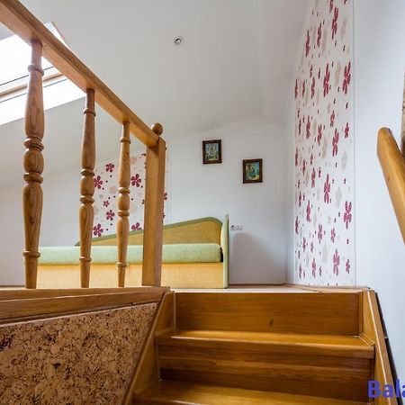Do Lvova Apartments Lviv Exterior photo