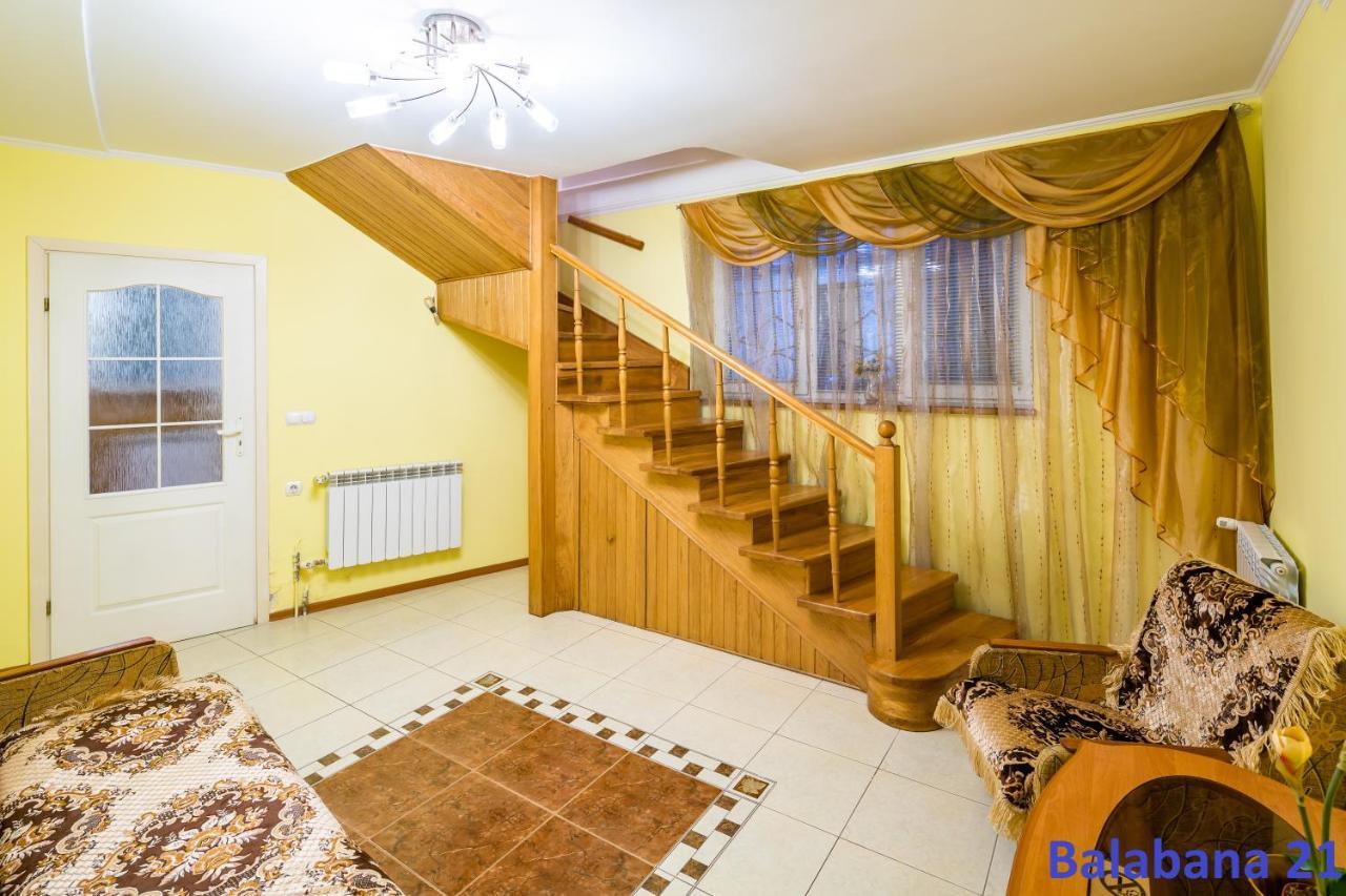 Do Lvova Apartments Lviv Exterior photo