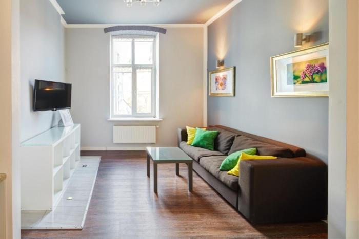 Do Lvova Apartments Lviv Exterior photo