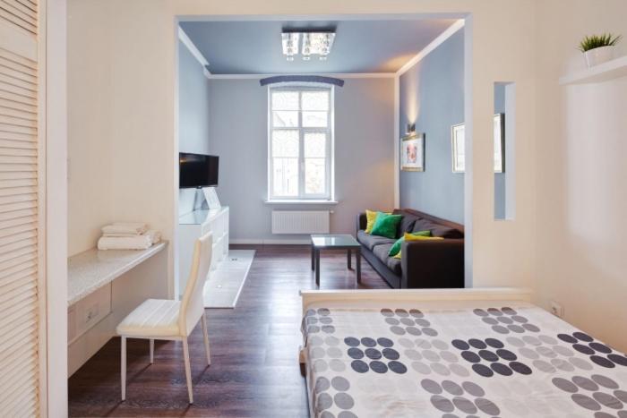 Do Lvova Apartments Lviv Exterior photo